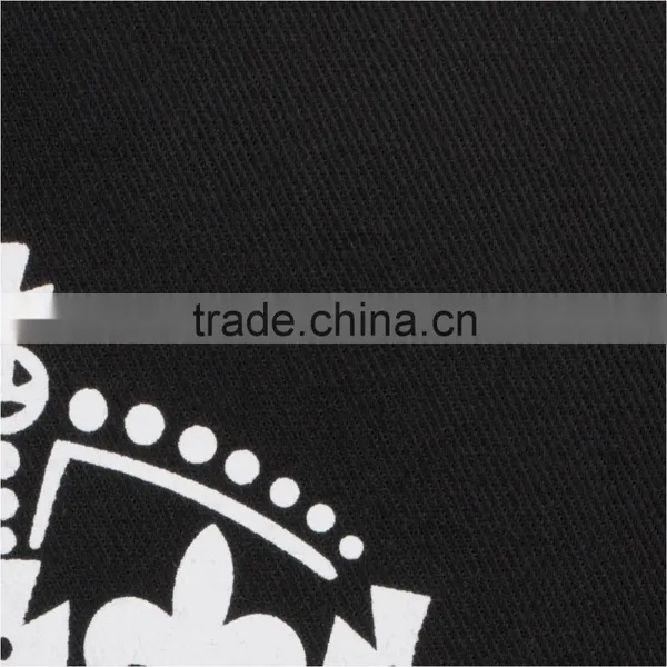 Kitchenlife Keep Calm My Apron Is On Chef Quality Cooking Apron Black In Color photo-6