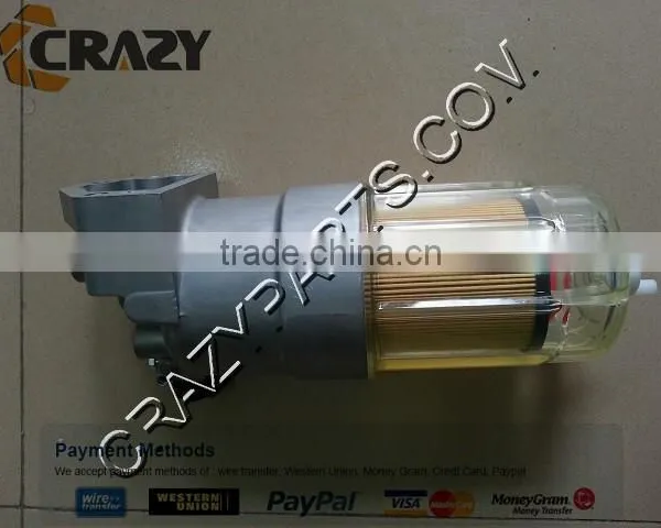 Zx210-3 Fuel Filter Zx210-3 Fuel Filter 4679981 for Excavator Spare Parts photo-3