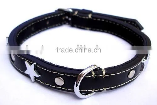 High Quality Pet Collar and Leash