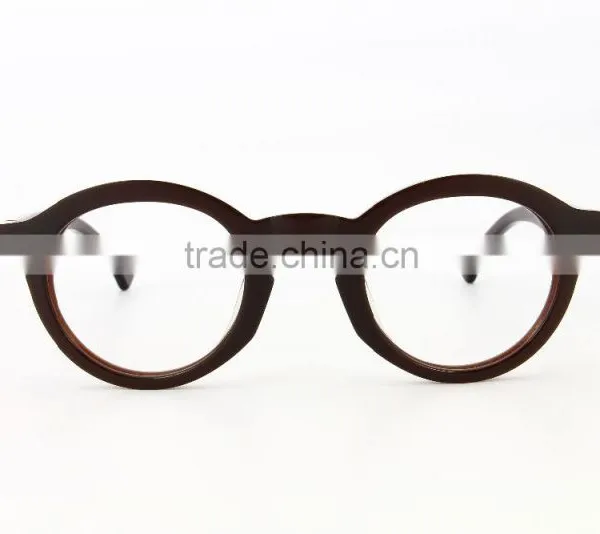 Red Frame Wholesale Vintage Reading Glasses photo-4