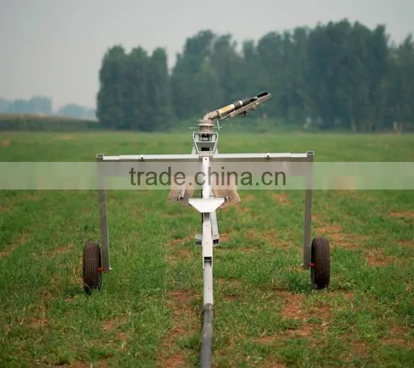 Small Irrigation Machine photo-4