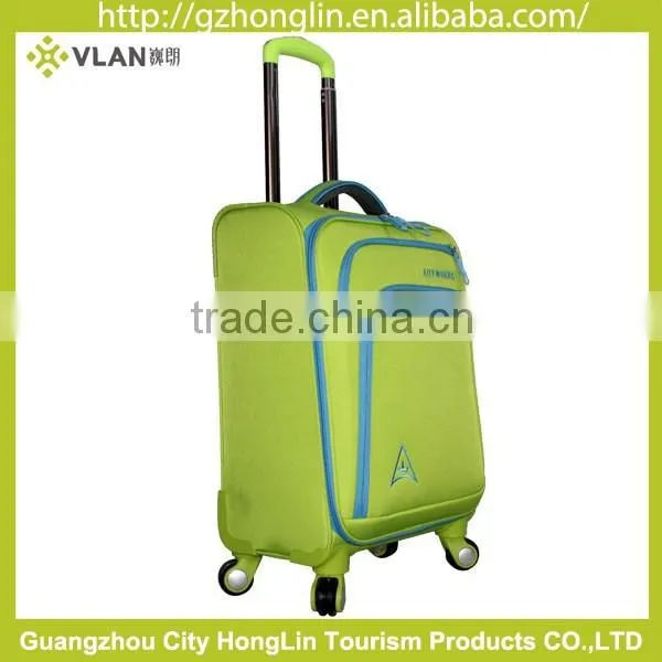 Customized China Quality Vintage Travel Luggage Sets for Wholesale