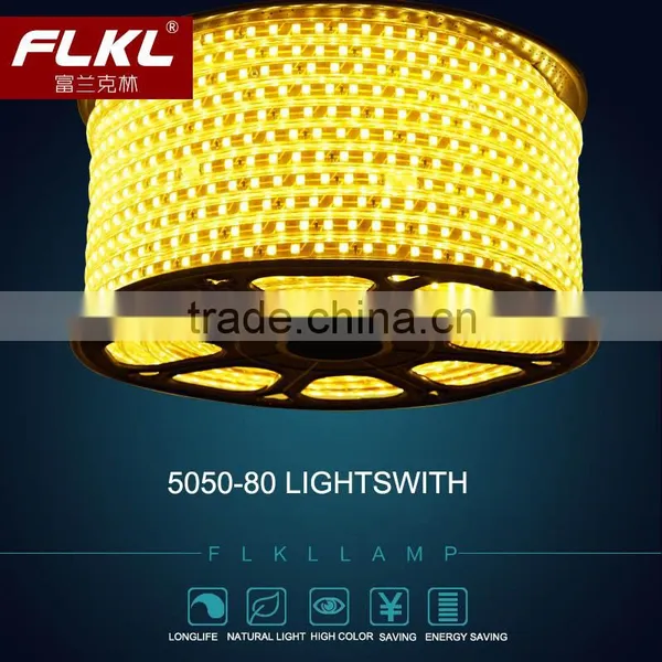 RGB Led Light Strip Waterproof photo-2