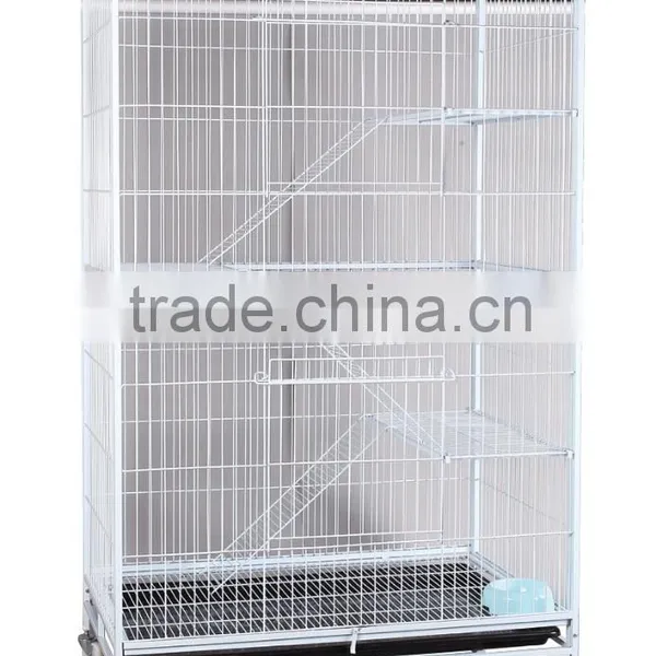 HOTE SALE Wholesale Wire Rabbit Cages Sale Rabbit China Cheap Pet Rabbit Cages Guangdong Manufacture photo-3
