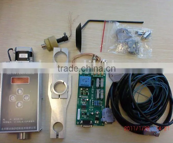 Start -$$ -auto Torch Height Control for Plasma / Flame Cutting-aluminum