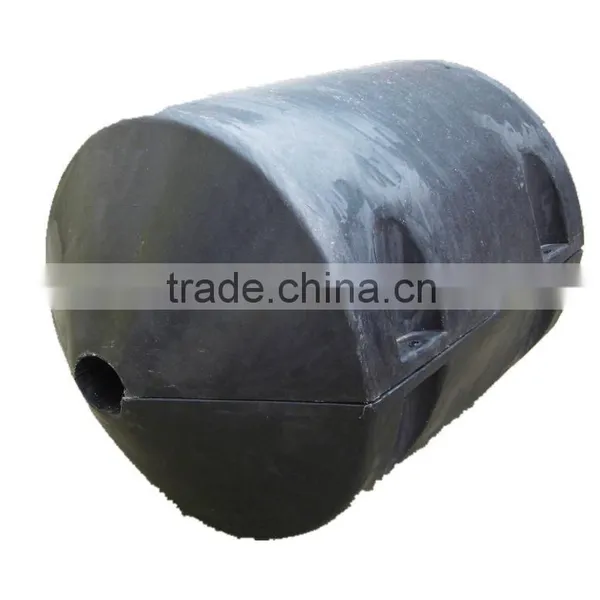 Floating Barrels Rotomolding River Floating Ball Sea Buoyancy Tank Of Water photo-2