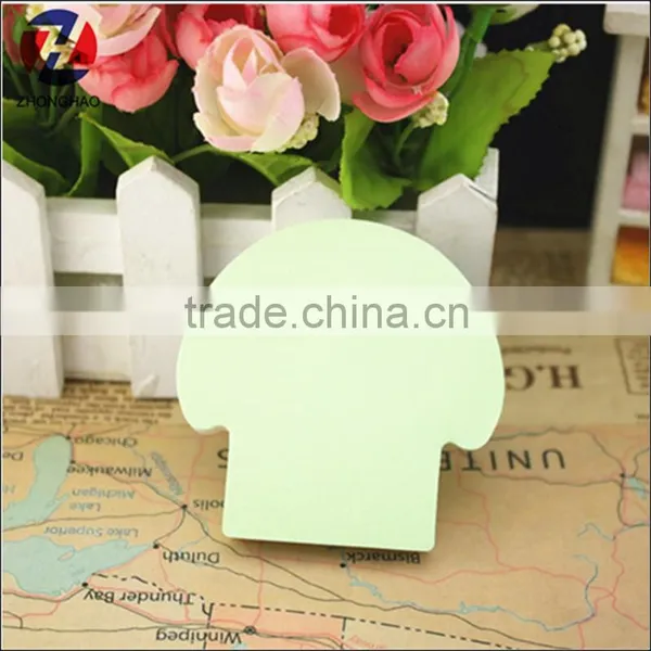 New Design Custom Unique Cheap Promotional Notepad photo-3