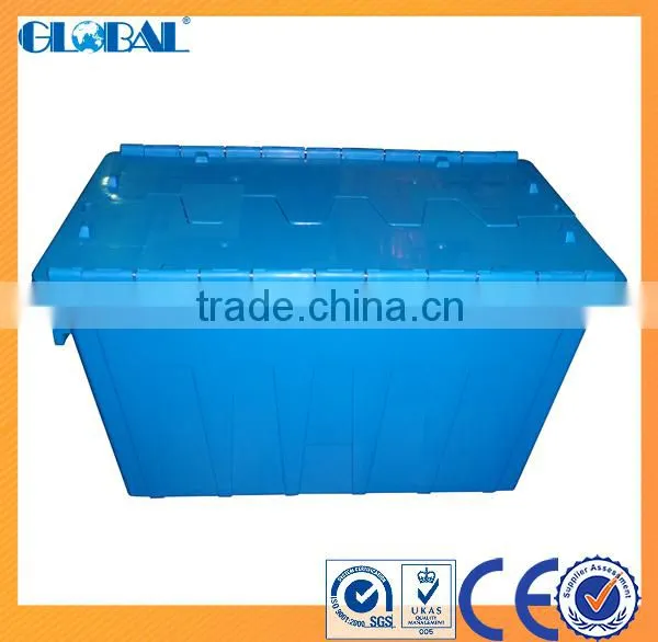 Multi Layers of Storage Bins/plastic Storage Box photo-4