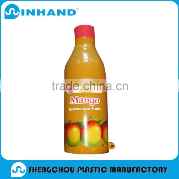 Fashion Design Hawaii Inflatable Fruit Drink Promotional Toys for People photo-5