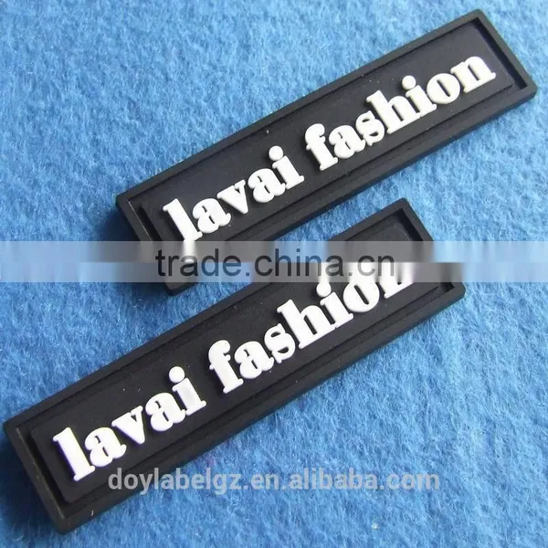 PVC Private Label / Sillicon Private Label photo-5