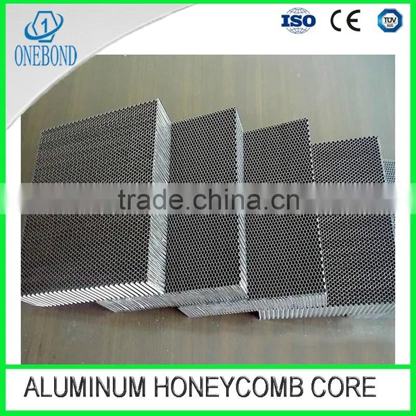 Aluminum Honeycomb ,building Material Used