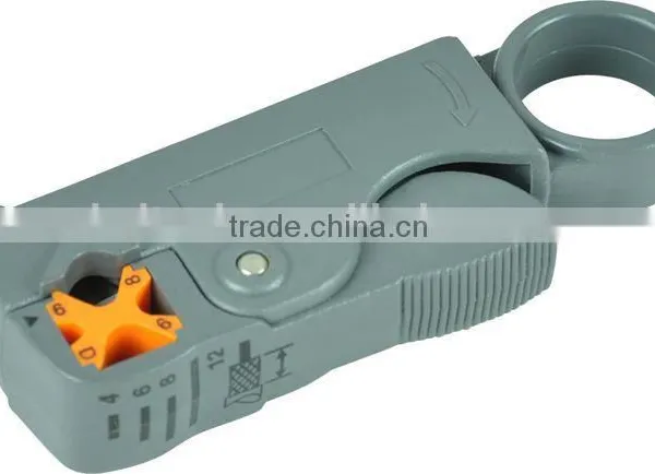 LSD, LS-332 is Suitable for Manual Stripping Coaxial Cable Stripping Tool photo-2