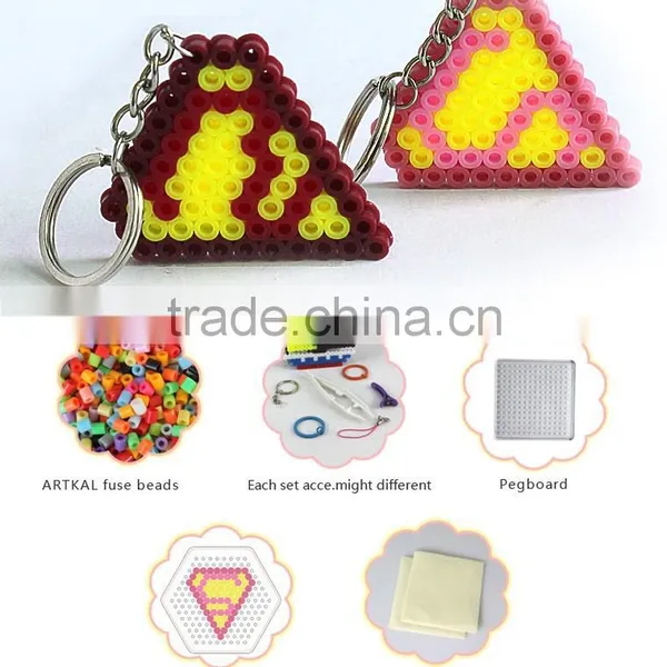 2014 Hot Selling New Products AE101 Educational Diy Perler Beads photo-3