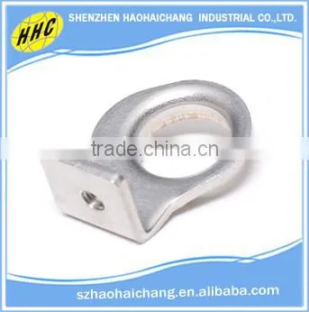 Customized High Quality Stainless Steel Nonstandard Connector Terminal photo-2