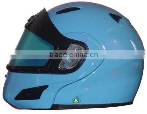 Snow Modular Helmet