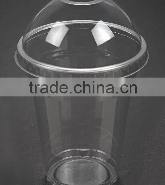 Disposable Plastic 15oz Beverage Cup photo-3