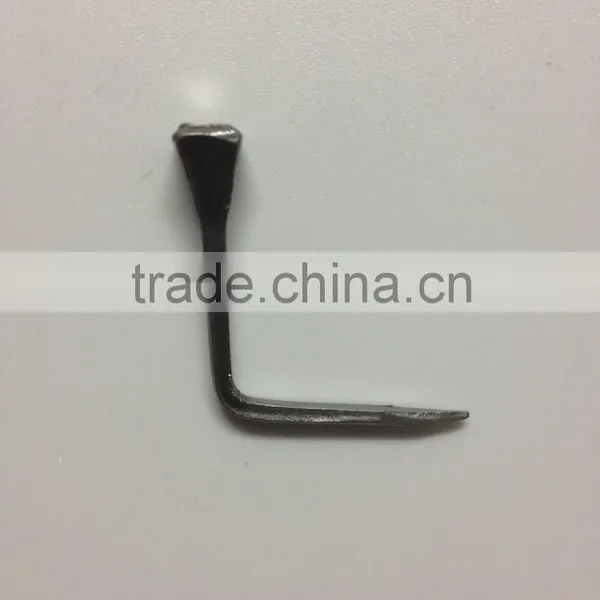 Factory Direct Sales Prices Farrier Horseshoe Nails of Different Sizes for Sales photo-3