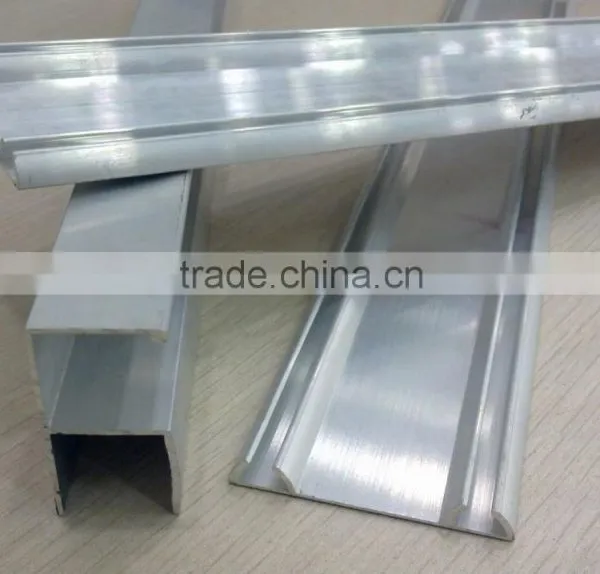 Aluminium Sliding Windows and Doors Frame photo-5