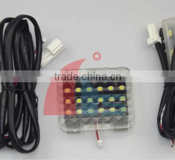 LED Car Trunk Light, Car Led Light for HONDA FREED photo-5