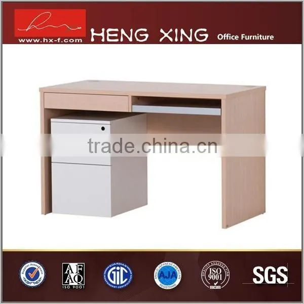 Simple Computer Desk Design Office Computer Table HX-CL019 photo-3