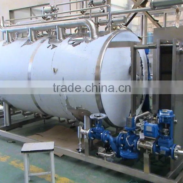 Semi Automatic CIP Unit photo-3