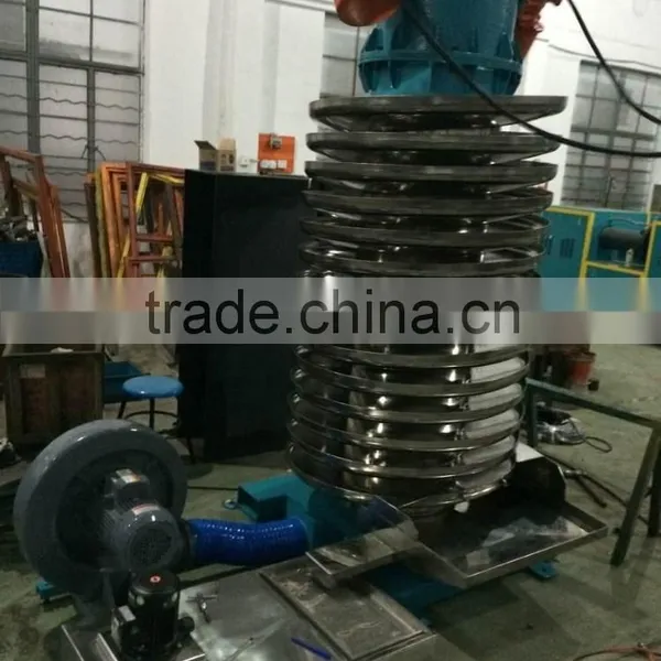 Barwell Vibracool Machine/ Barwell Vibrating&Cooling Machine photo-2
