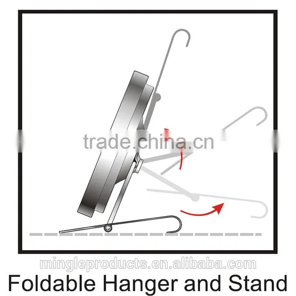 Fridge/Freezer Thermometer_T404SL photo-2