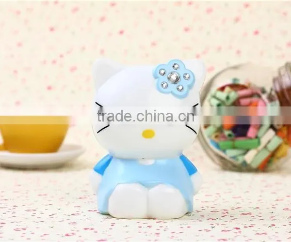 USB Power Bank Charger Cartoon Power Bank Batteries For Iphone photo-3