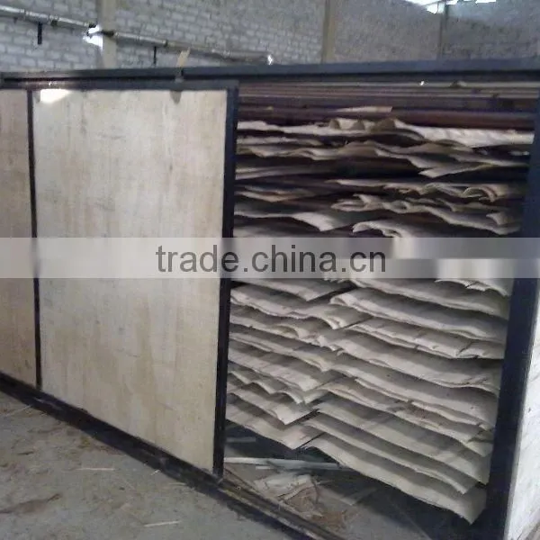 Vietnamese High Quality Cover Film Faced Plywood for Construction, Decorating photo-4