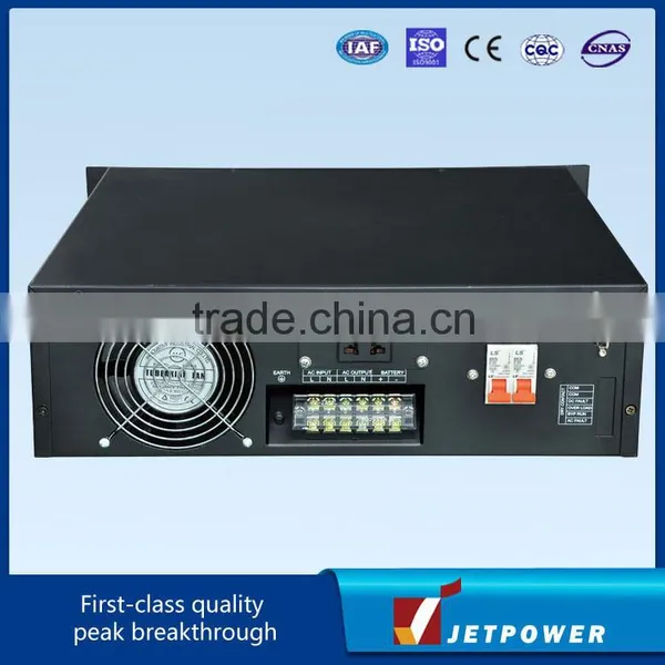 1KVA 110V DC/AC 1 Phase Inverter (1K,2K,3K,4K,5K,10K,20K,30K,50K) photo-2