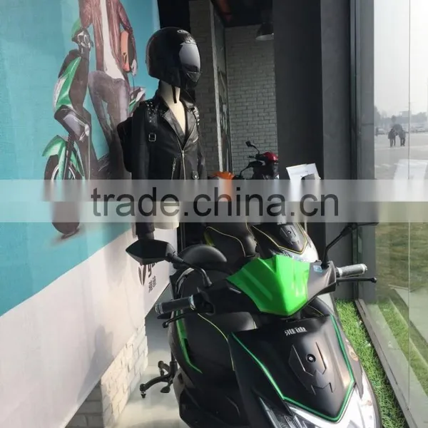 2015 Hot Sale Male Mannequin Riding Man for Window Display Man Dummy photo-3