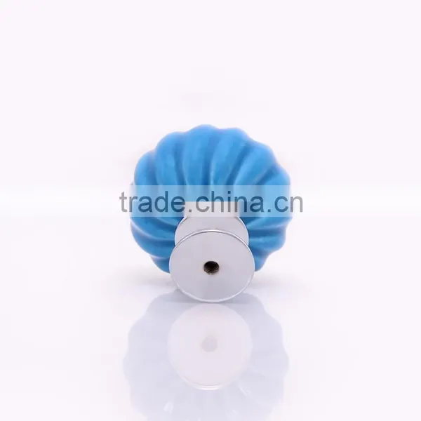 Wholesale Price Cheap Black Ceramic Door Knobs photo-5