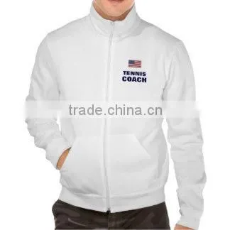 New Customized Coach Jacket Men's,New Design Football Team Coach Jacket,Coach Jacket Skate Zoom dc Skate Coach Jacket photo-5