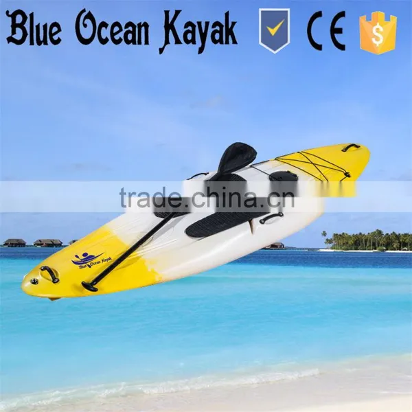 Brave Heart Stand up Paddle Board/soft Sup/kayak photo-2