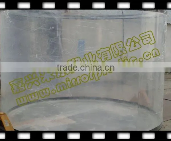Large Acrylic/PMMA Cylinder photo-3