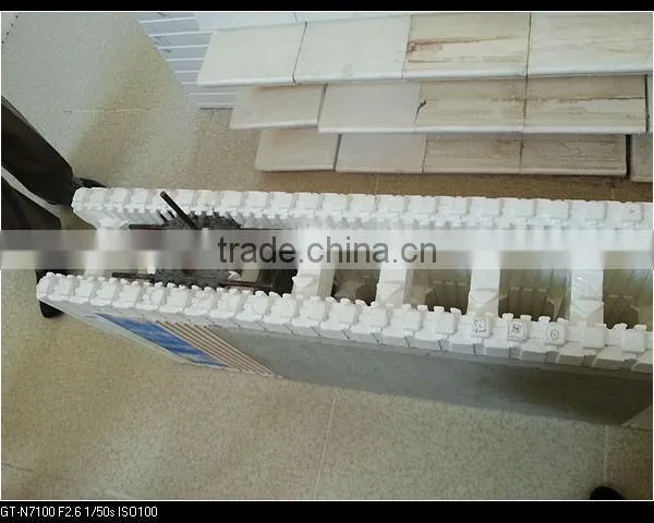 ICF Mould / Insulation Concrete Foam Wall System / Wall Mould / Heat Insulation Mould / EPS Mould photo-5