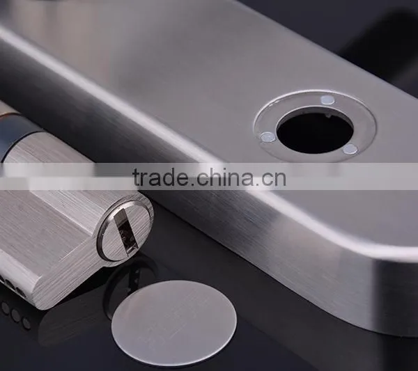 Best Price Digital Hotel Card Lock With Access Control System photo-6