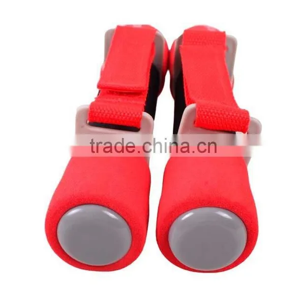 New Style High Quality EVA Cast Iron Little Dumbbell for Women photo-3