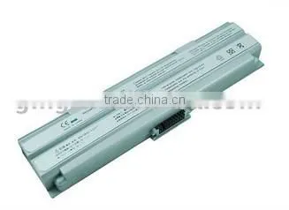 Laptop Battery for SONY Laptop