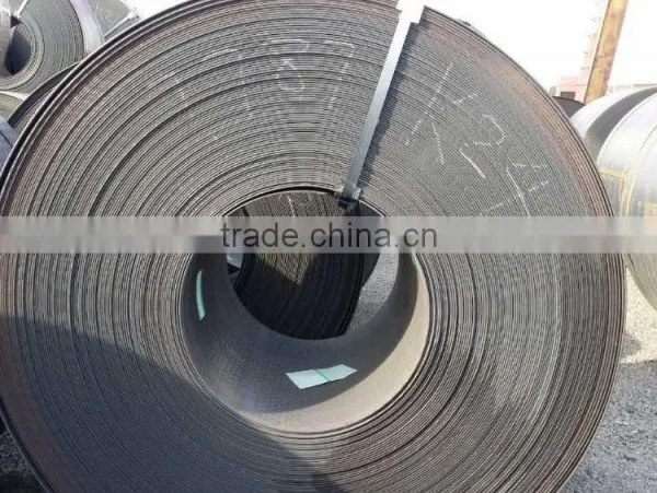 Hot Rolling Metal Strip With Patterns