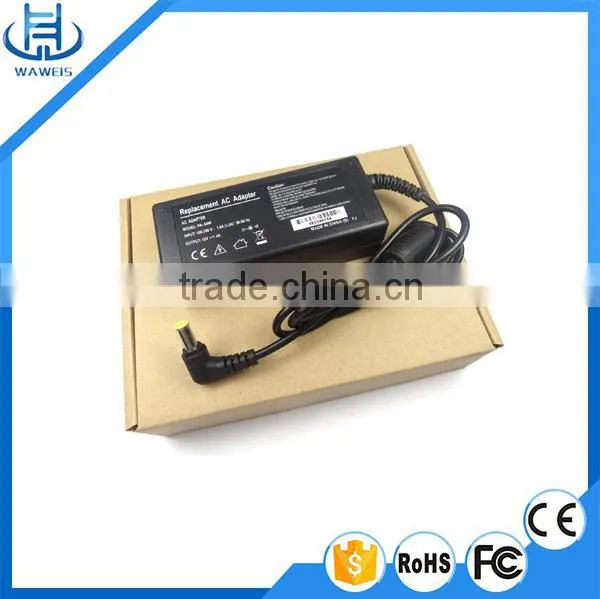 Brand New 65W 19.5V 3.3A Laptop Adapter Charger