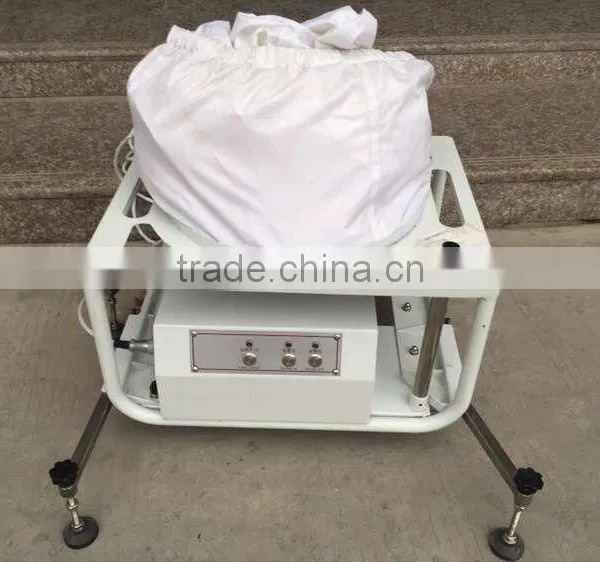 Patented High Brightness Portable Inflatable Lighting Tower for Emergency photo-3