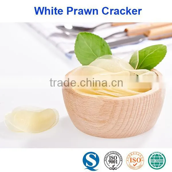 Healthy Crispy White Shrimp Crackers photo-2