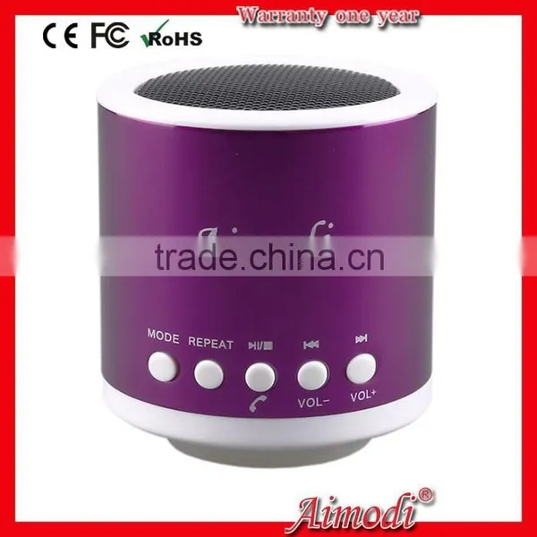 2015 New Hifi Portable Mini Bluetooth Speaker for Mobile Phone,samsung,computer photo-5