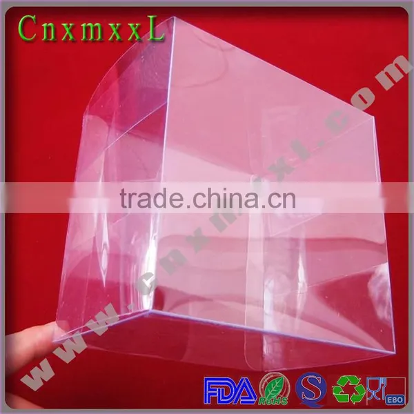 Many Kinds of Plastic Handmade Storage Boxes photo-6