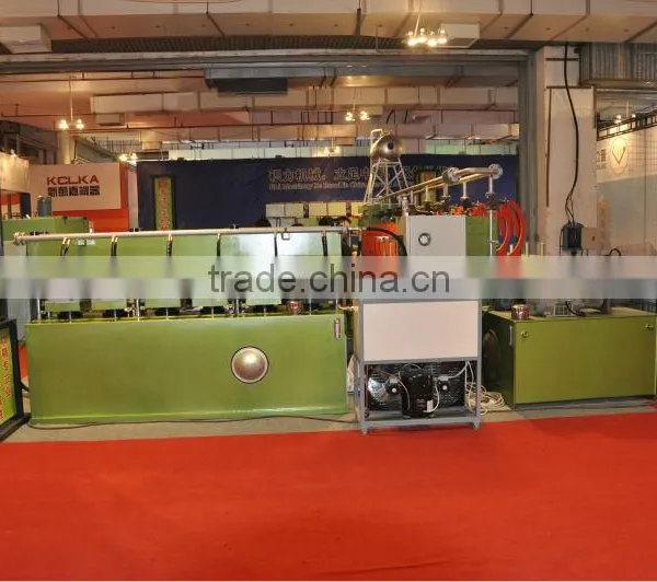 Hydraulic Eva Insole Embossing Machine and Hydraulic Eva Cold Molding Machine photo-5