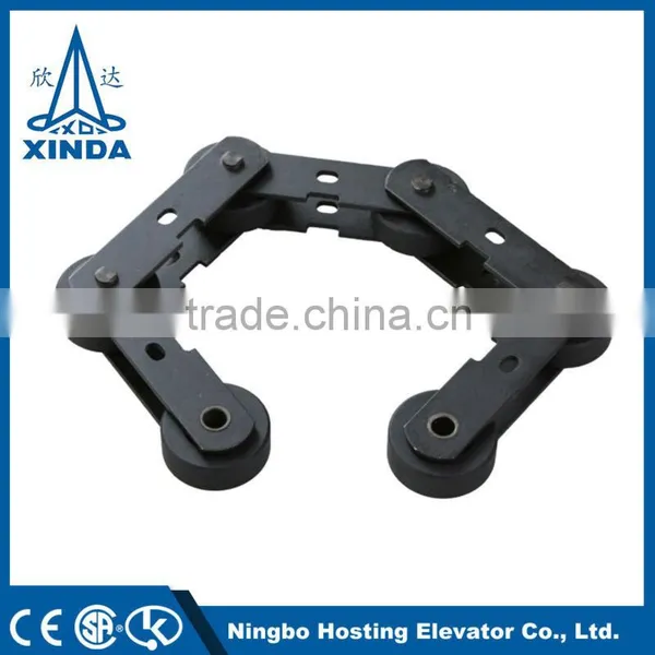 Elevator Adjustable Cabinet Sliding Door Roller Catch