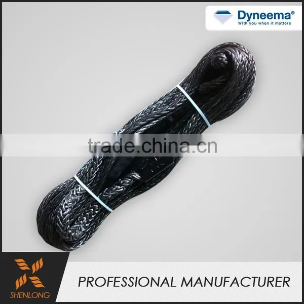China Wholesale Customized For Pulling or Lifting Popular Winch Bar Rope photo-3