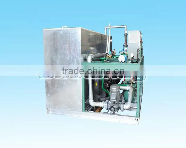 Cooling Water Machine(10Ton/hr)