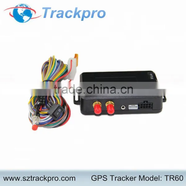 Cheap Gps Car Tracker With Vehicle Tracking Systems photo-2